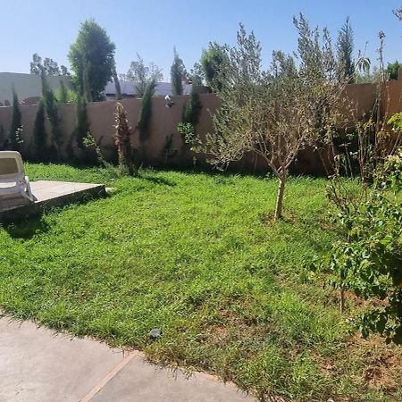 City Garden Kech Marrakesh Extérieur photo